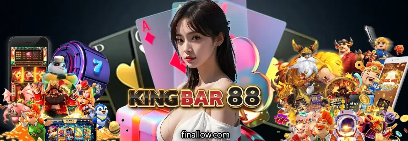 kingbar 88